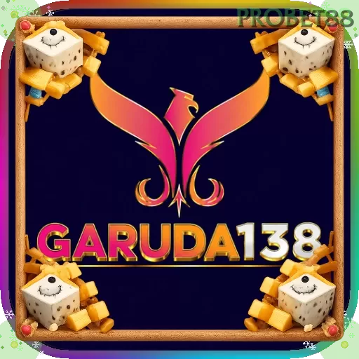 Garuda138