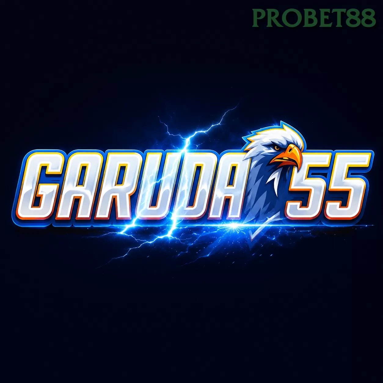 Garuda55