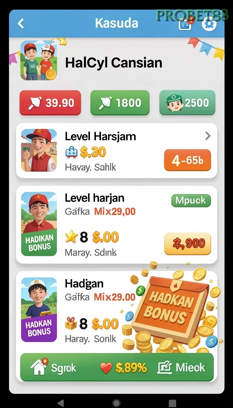 Cuplikan layar SLOT88MAX — halaman utama